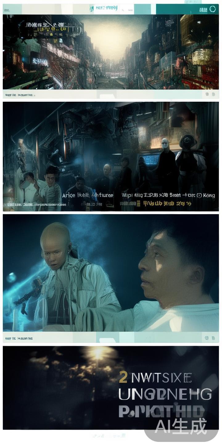 热门电影推荐：从好莱坞大片到国产佳作，平台收录了大