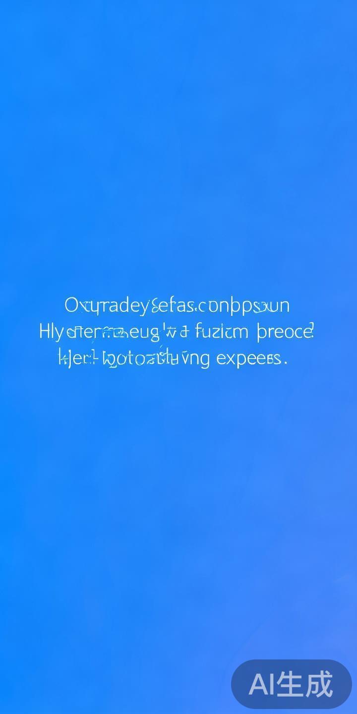 打开可靠的浏览器：建议使用Chrome、Firef