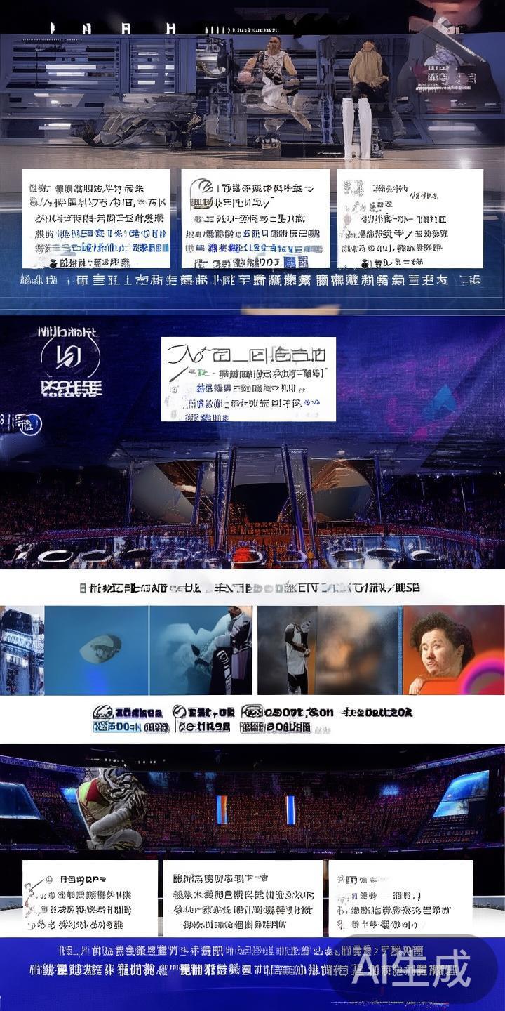 除了比赛结果和精彩瞬间，新闻华体会还善于挖掘体育事