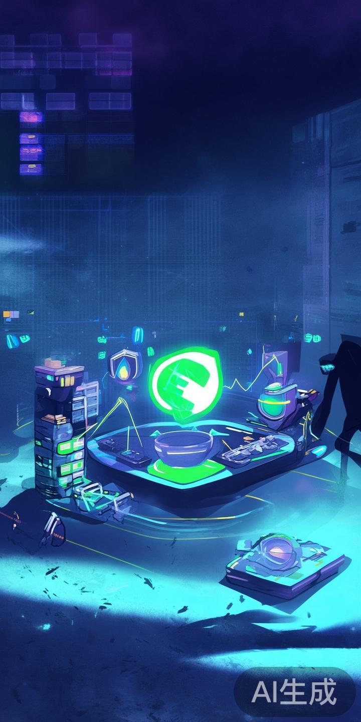 有一些案例能够反映平台的安全保障水平。例如，某体育