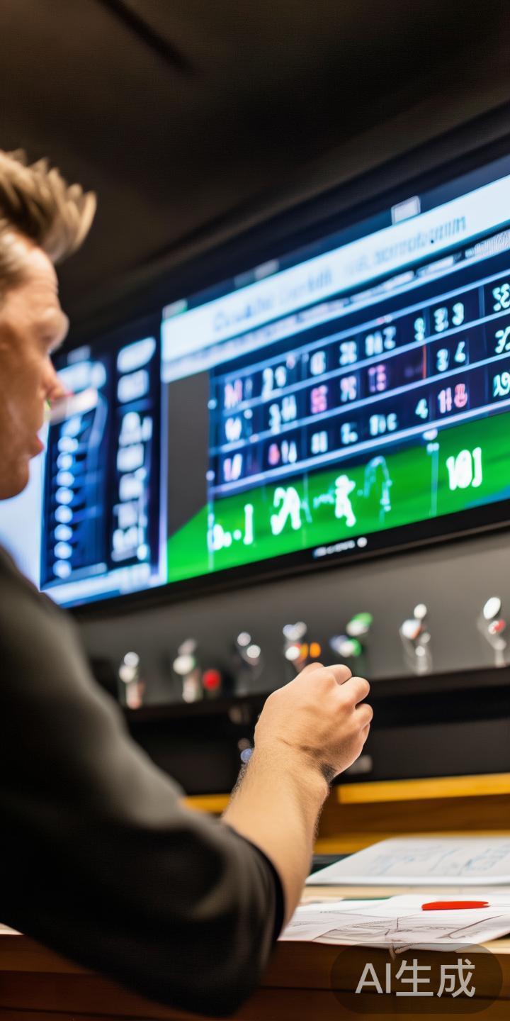 关注赔率的波动情况，利用赔率的变化预判市场走向。例