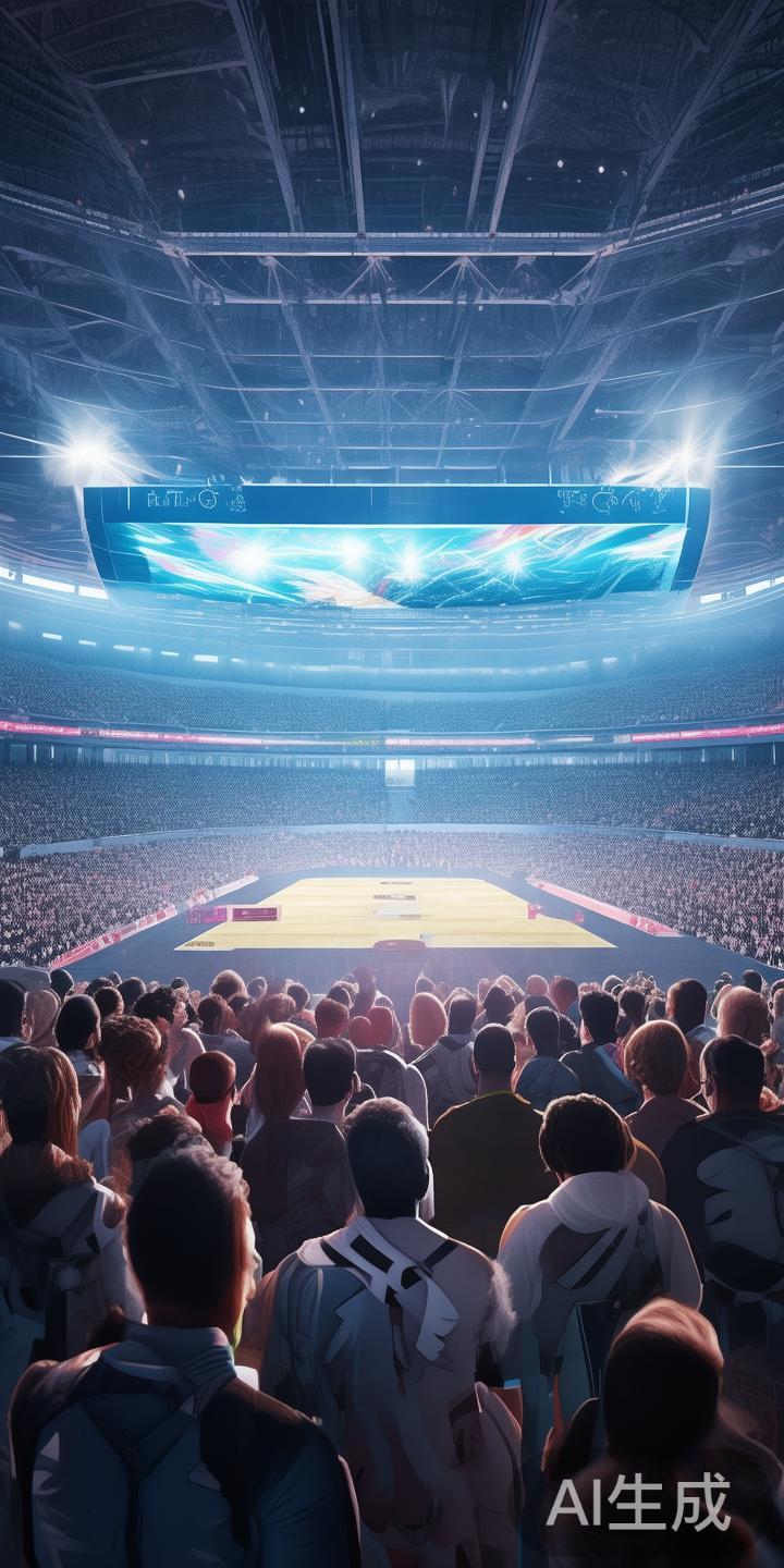 创新不仅体现在技术层面，更体现在内容与形式上。华体