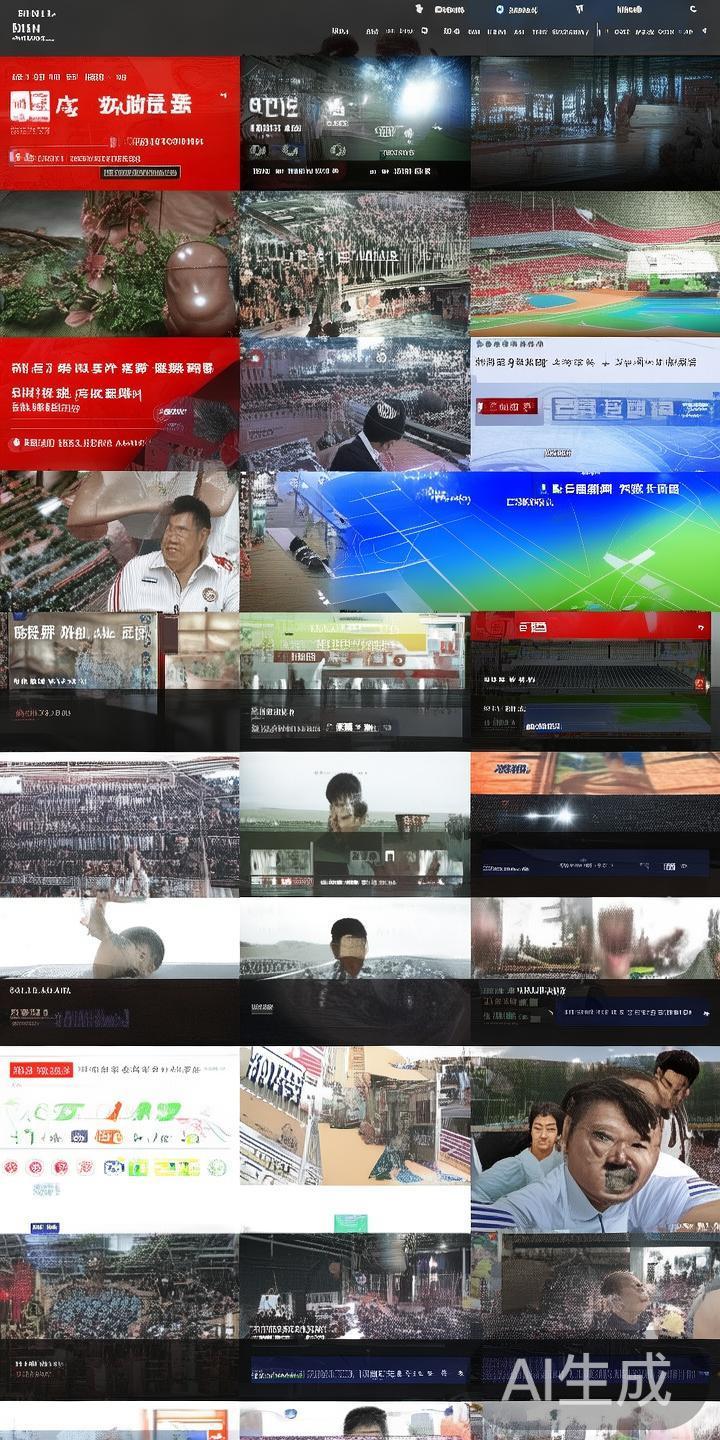 3.&nbsp;丰富的内容和多样化的栏目设计
平台不仅仅是