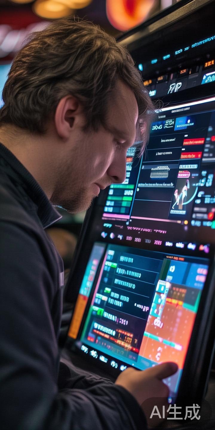 华体会体育ibet平台全方位解析：优势、投注攻略与实用指南