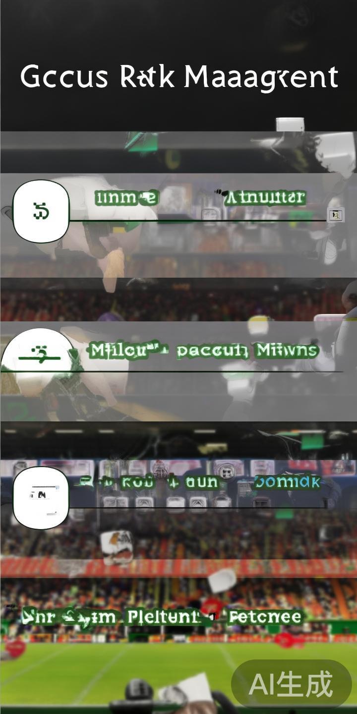 华体会体育平台安全吗？全面解析其保障措施与风险控制策略