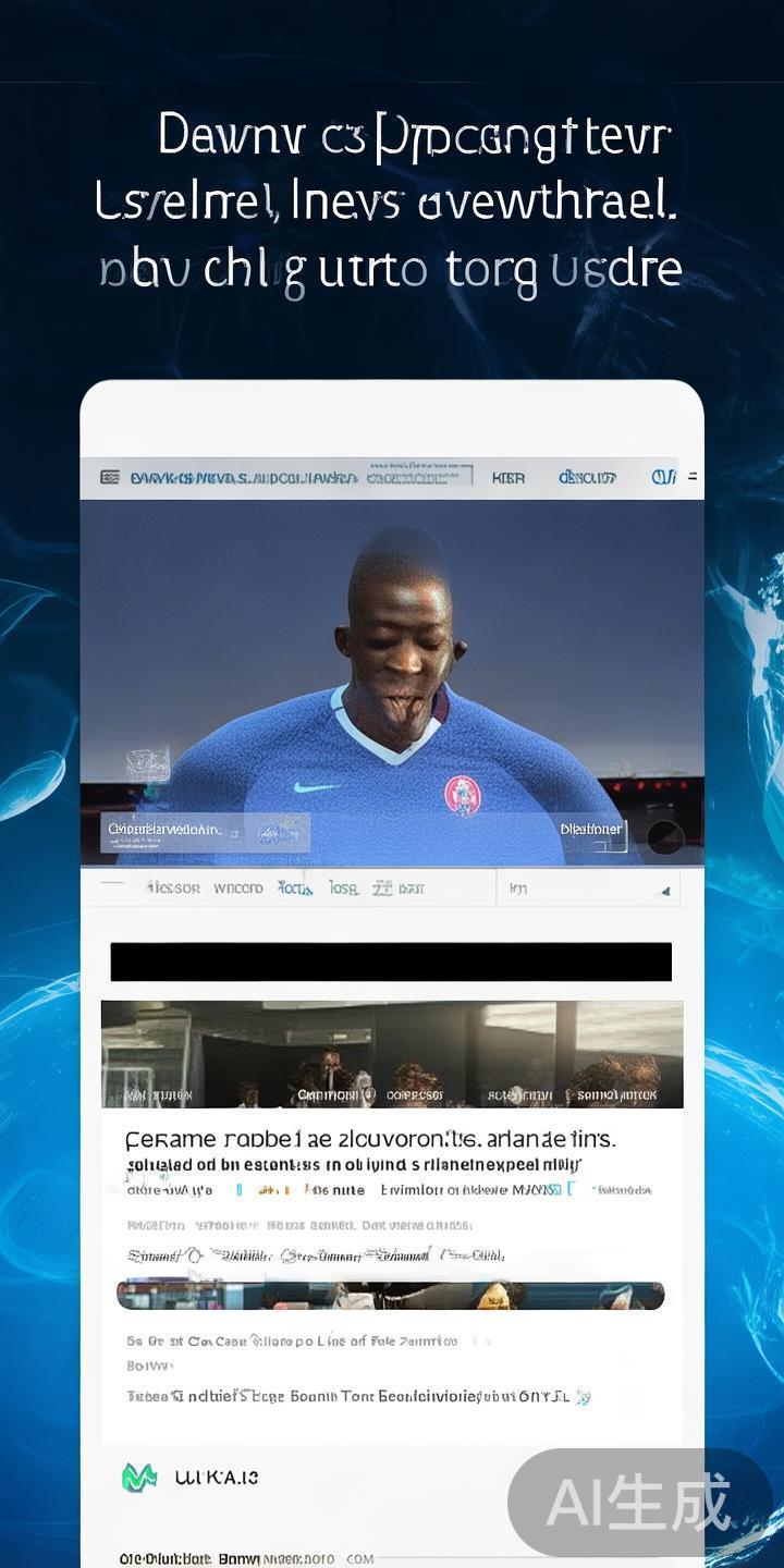 华体会足球体育官网全面解析：深入剖析足球赛事资讯与最新动态全景导航