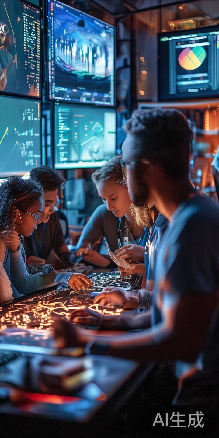 内容共创，增强粉丝互动
合作不仅仅局限于广告投放