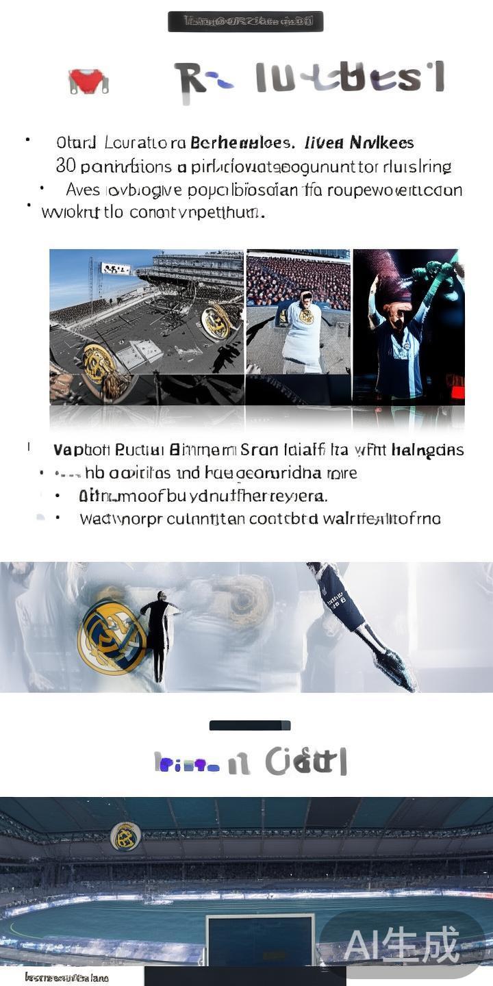 深入分析华体会体育网皇马合作伙伴E在足球领域的战略布局与未来发展方向 此外,E还与皇马共同发起数码营销和内容制作项目,如