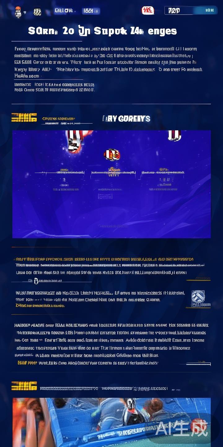 以足球为例，在最新资讯导航中，首页会优先推送重要比