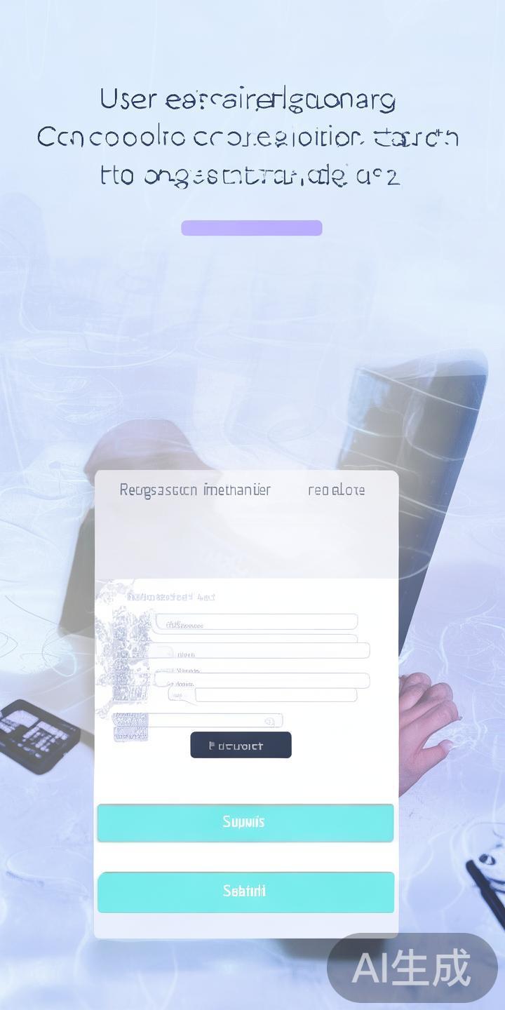 华体会体育网页版登录注册流程详解及注意事项指南 提交注册申请:确认所有信息无误后,点击“提交”或“